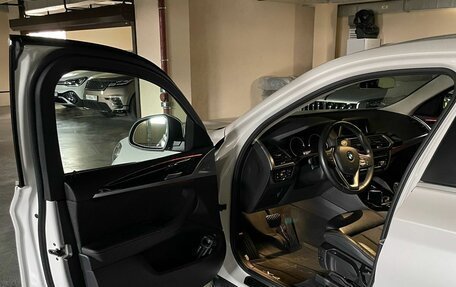 BMW X4, 2019 год, 4 300 000 рублей, 4 фотография