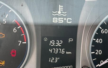 Datsun on-DO I рестайлинг, 2018 год, 900 000 рублей, 4 фотография
