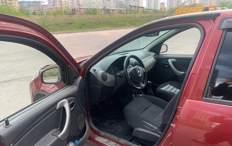 Renault Logan I, 2012 год, 620 000 рублей, 6 фотография