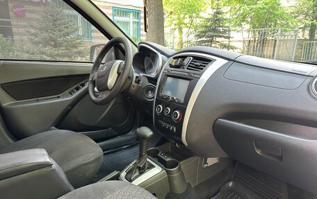 Datsun on-DO I рестайлинг, 2018 год, 900 000 рублей, 8 фотография