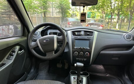 Datsun on-DO I рестайлинг, 2018 год, 900 000 рублей, 7 фотография