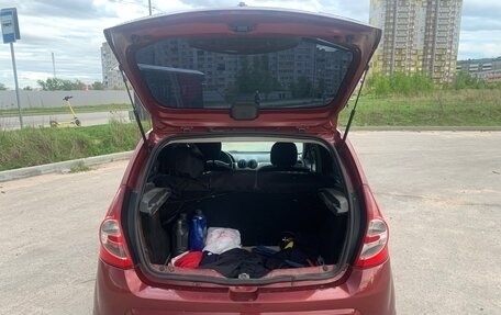Renault Logan I, 2012 год, 620 000 рублей, 5 фотография