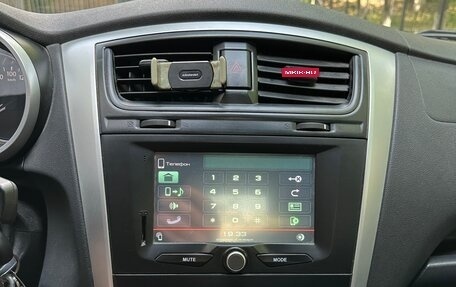 Datsun on-DO I рестайлинг, 2018 год, 900 000 рублей, 3 фотография