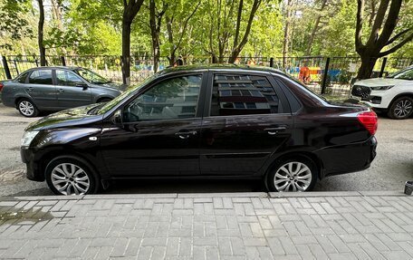 Datsun on-DO I рестайлинг, 2018 год, 900 000 рублей, 17 фотография