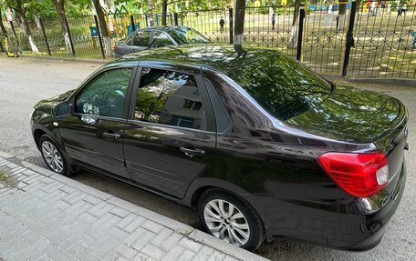 Datsun on-DO I рестайлинг, 2018 год, 900 000 рублей, 18 фотография