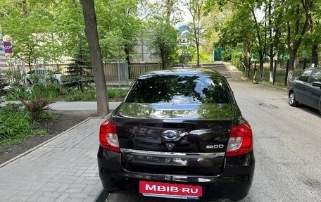 Datsun on-DO I рестайлинг, 2018 год, 900 000 рублей, 21 фотография