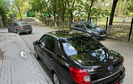 Datsun on-DO I рестайлинг, 2018 год, 900 000 рублей, 19 фотография