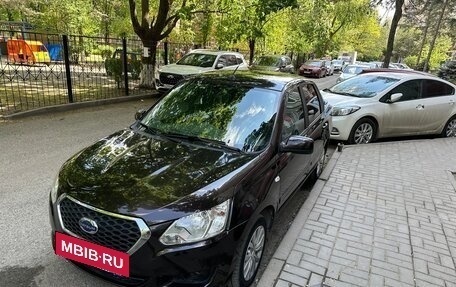 Datsun on-DO I рестайлинг, 2018 год, 900 000 рублей, 28 фотография