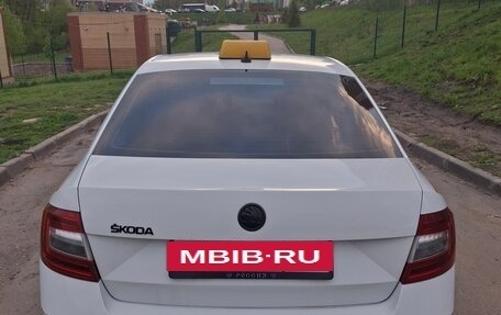 Skoda Octavia, 2018 год, 930 000 рублей, 5 фотография