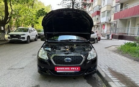 Datsun on-DO I рестайлинг, 2018 год, 900 000 рублей, 30 фотография