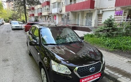 Datsun on-DO I рестайлинг, 2018 год, 900 000 рублей, 27 фотография