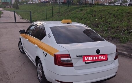 Skoda Octavia, 2018 год, 930 000 рублей, 4 фотография