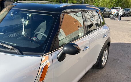 MINI Countryman I (R60), 2012 год, 1 000 000 рублей, 2 фотография