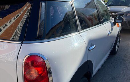 MINI Countryman I (R60), 2012 год, 1 000 000 рублей, 5 фотография