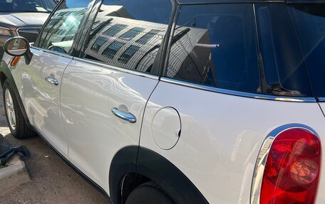 MINI Countryman I (R60), 2012 год, 1 000 000 рублей, 3 фотография