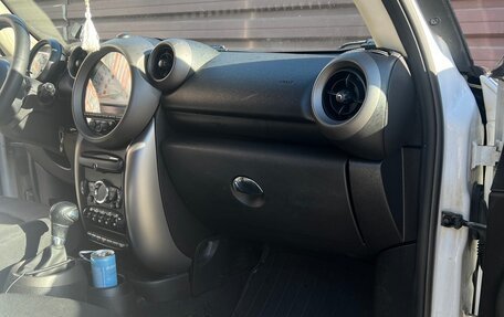 MINI Countryman I (R60), 2012 год, 1 000 000 рублей, 13 фотография