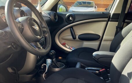 MINI Countryman I (R60), 2012 год, 1 000 000 рублей, 10 фотография