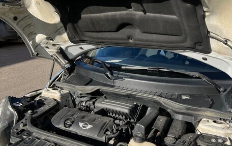 MINI Countryman I (R60), 2012 год, 1 000 000 рублей, 8 фотография