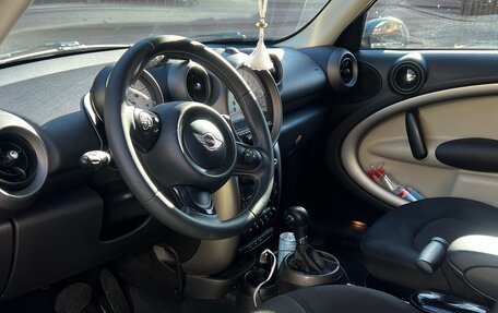 MINI Countryman I (R60), 2012 год, 1 000 000 рублей, 11 фотография