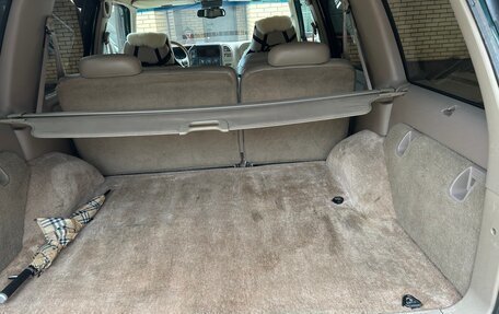 Chevrolet Tahoe II, 1998 год, 1 800 000 рублей, 20 фотография