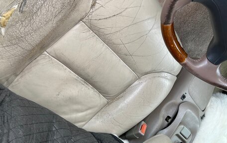 Chevrolet Tahoe II, 1998 год, 1 800 000 рублей, 14 фотография