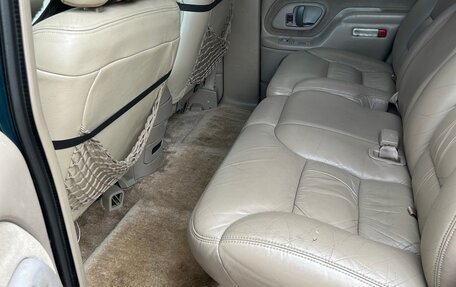 Chevrolet Tahoe II, 1998 год, 1 800 000 рублей, 16 фотография