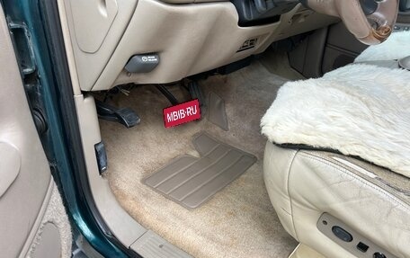 Chevrolet Tahoe II, 1998 год, 1 800 000 рублей, 17 фотография