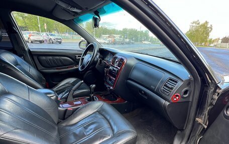 Hyundai Sonata IV рестайлинг, 2008 год, 500 000 рублей, 5 фотография