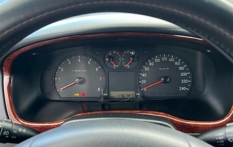 Hyundai Sonata IV рестайлинг, 2008 год, 500 000 рублей, 7 фотография