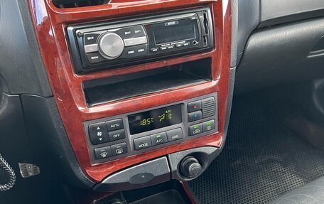 Hyundai Sonata IV рестайлинг, 2008 год, 500 000 рублей, 11 фотография