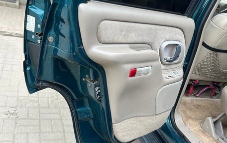 Chevrolet Tahoe II, 1998 год, 1 800 000 рублей, 22 фотография