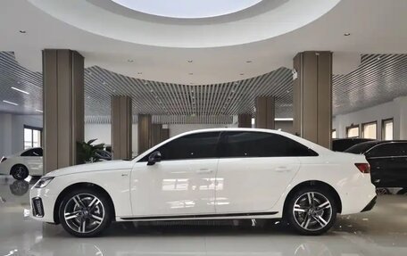 Audi A4, 2022 год, 3 500 000 рублей, 9 фотография