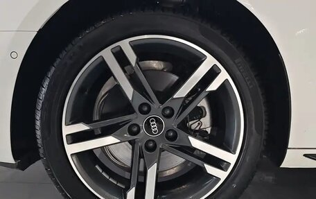 Audi A4, 2022 год, 3 500 000 рублей, 4 фотография