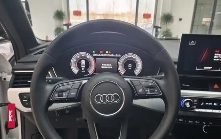 Audi A4, 2022 год, 3 500 000 рублей, 7 фотография