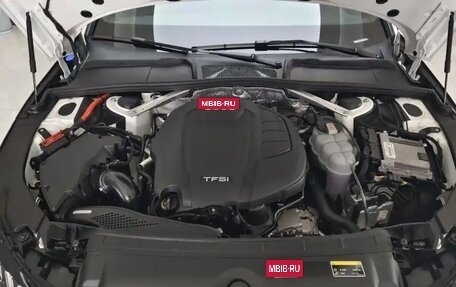 Audi A4, 2022 год, 3 500 000 рублей, 5 фотография