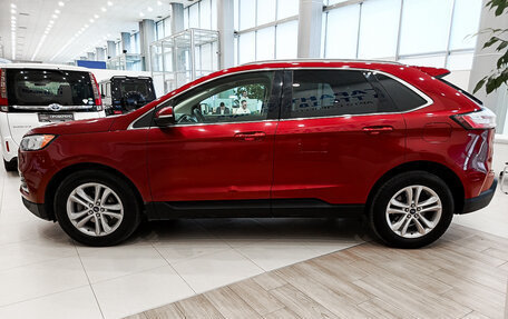 Ford Edge II рестайлинг, 2019 год, 2 127 000 рублей, 8 фотография