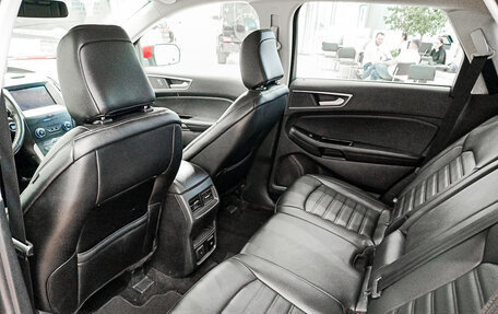 Ford Edge II рестайлинг, 2019 год, 2 127 000 рублей, 12 фотография