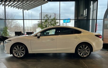 Mazda 6, 2023 год, 4 090 000 рублей, 4 фотография