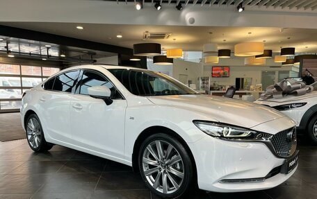 Mazda 6, 2023 год, 4 090 000 рублей, 2 фотография