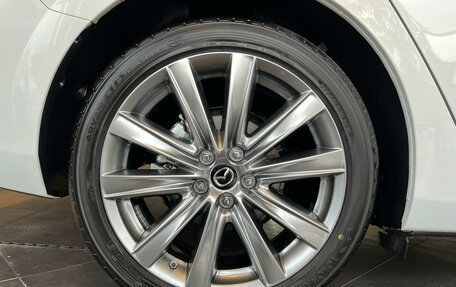 Mazda 6, 2023 год, 4 090 000 рублей, 23 фотография