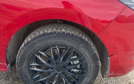 Haval Jolion, 2023 год, 1 587 000 рублей, 10 фотография