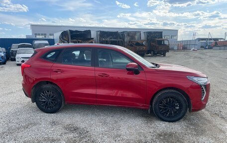 Haval Jolion, 2023 год, 1 587 000 рублей, 4 фотография