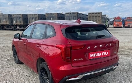 Haval Jolion, 2023 год, 1 587 000 рублей, 7 фотография
