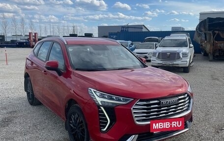 Haval Jolion, 2023 год, 1 587 000 рублей, 3 фотография