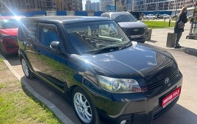 Toyota Corolla Rumion, 2009 год, 945 000 рублей, 1 фотография