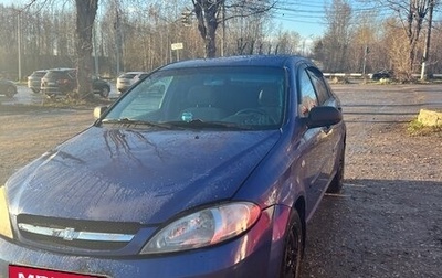 Chevrolet Lacetti, 2006 год, 225 000 рублей, 1 фотография