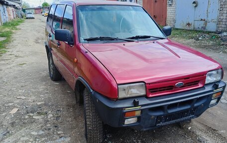 Ford Maverick I, 1994 год, 200 000 рублей, 1 фотография