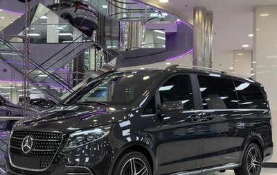 Mercedes-Benz V-Класс, 2024 год, 11 995 000 рублей, 1 фотография