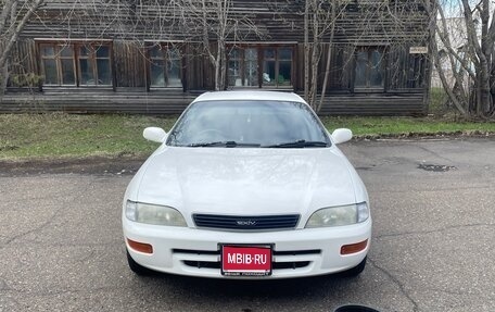 Toyota Corona EXiV II (ST200), 1994 год, 415 000 рублей, 1 фотография