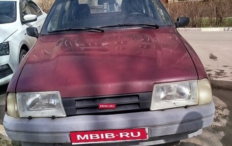 ИЖ 2126 «Ода», 2002 год, 150 000 рублей, 1 фотография